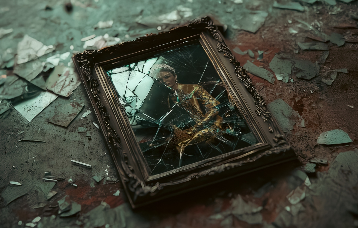 سازمان اوج مستند «فرح» را ساخت  روایتی تاریخی از فرح پهلوی