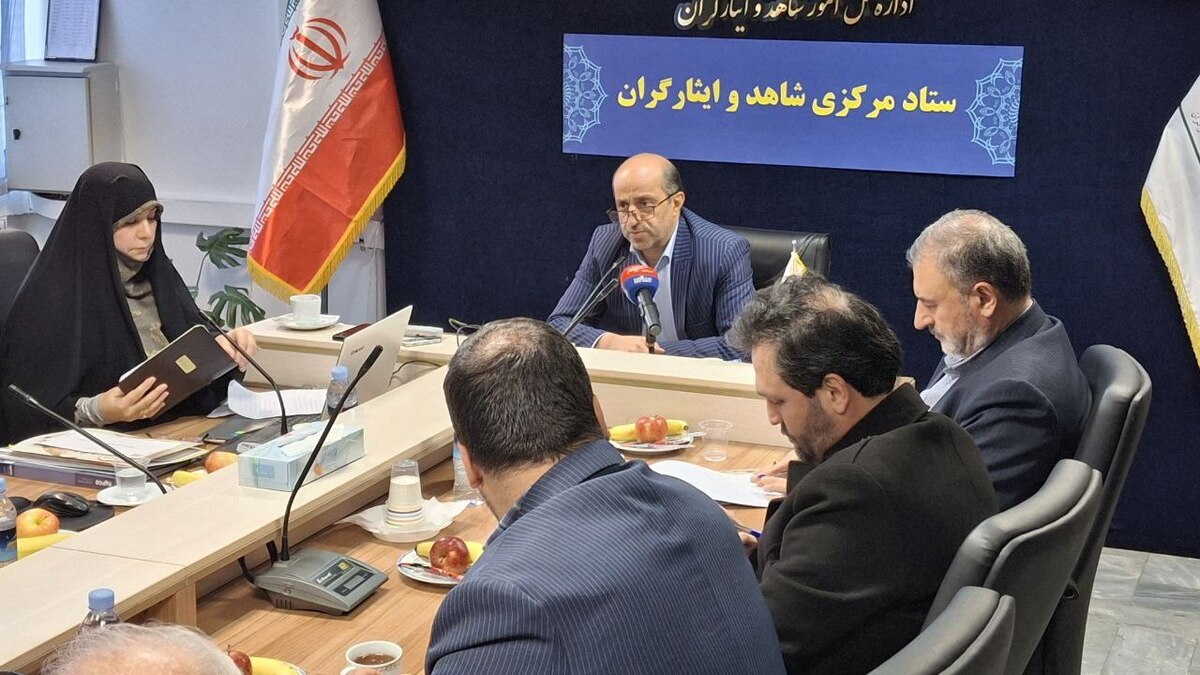 تاکید بر لزوم نقش‌آفرینی مدارس شاهد در تربیت نسل آینده