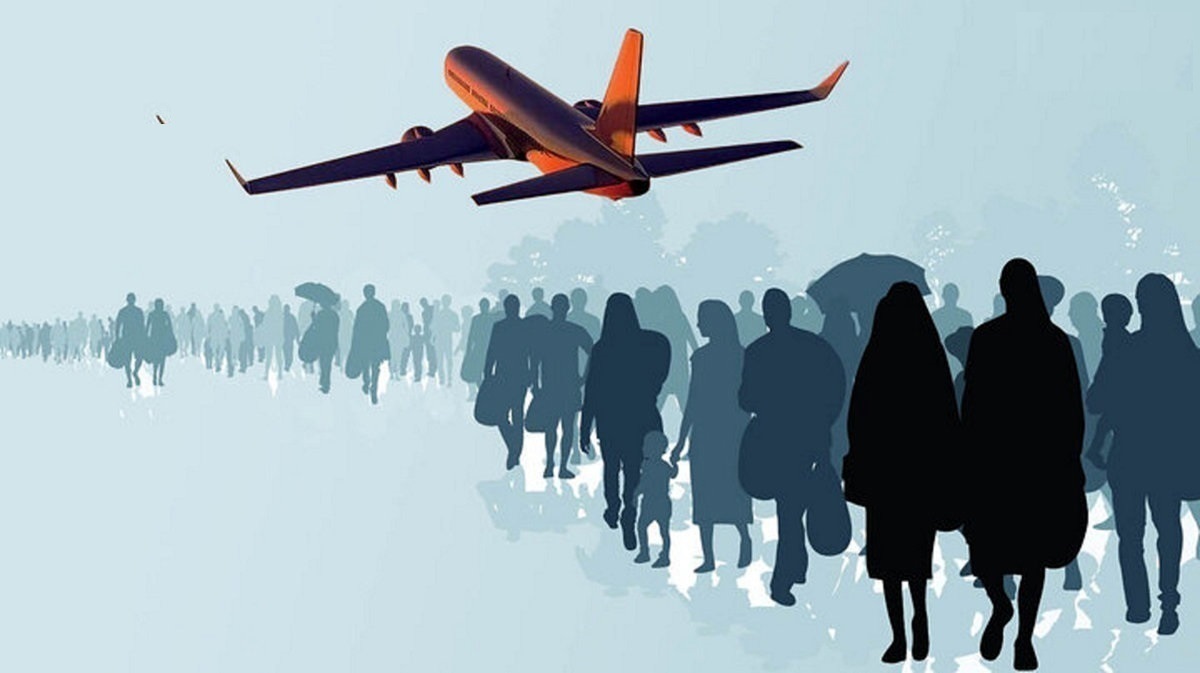 توجه به ابعاد سلامت در مهاجرت مهم است؟