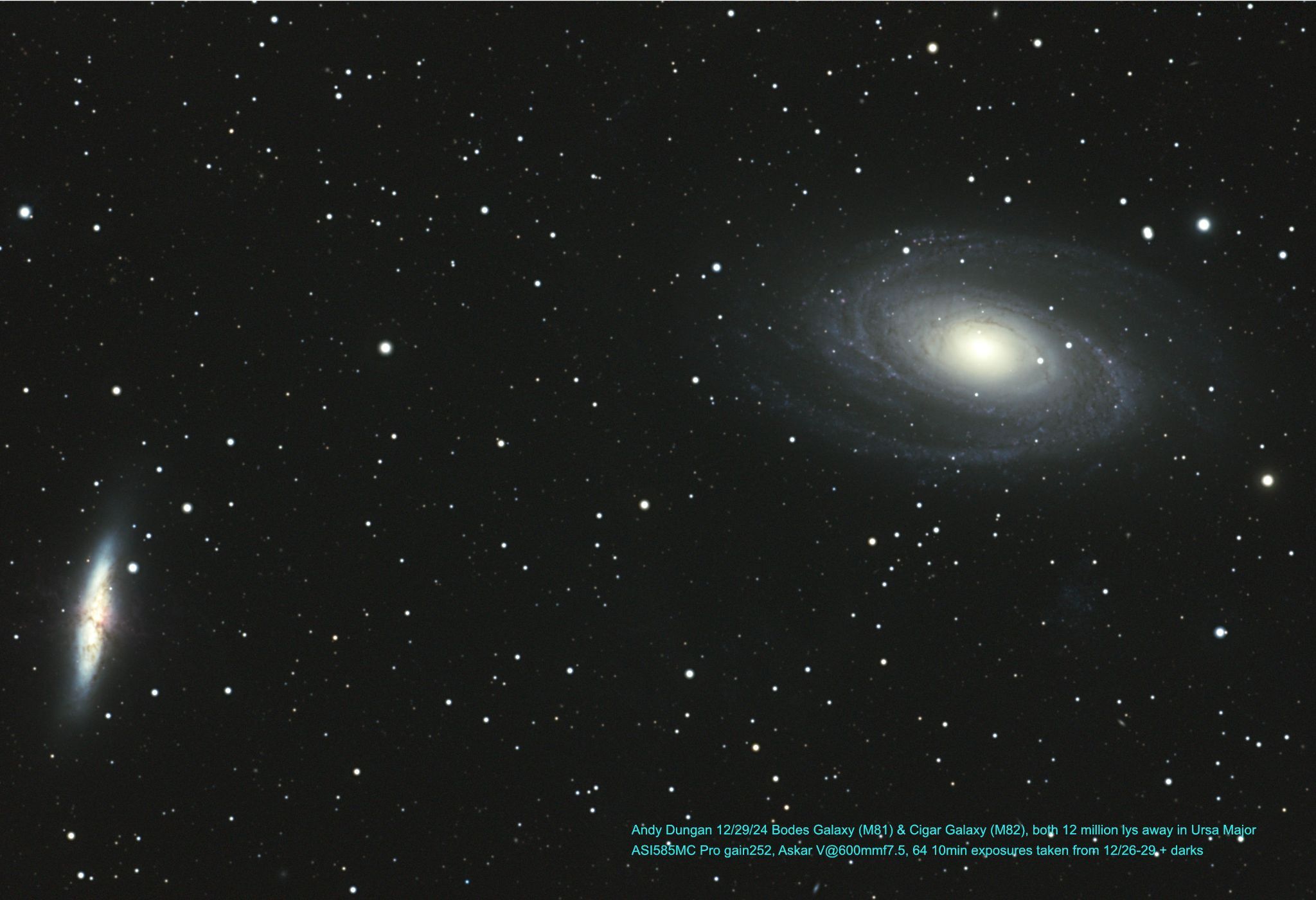 تصاویر نجومی یازدهم دی (۳۱ دسامبر)