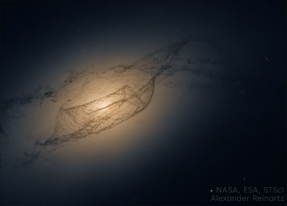 تصاویر نجومی یازدهم دی (۳۱ دسامبر)