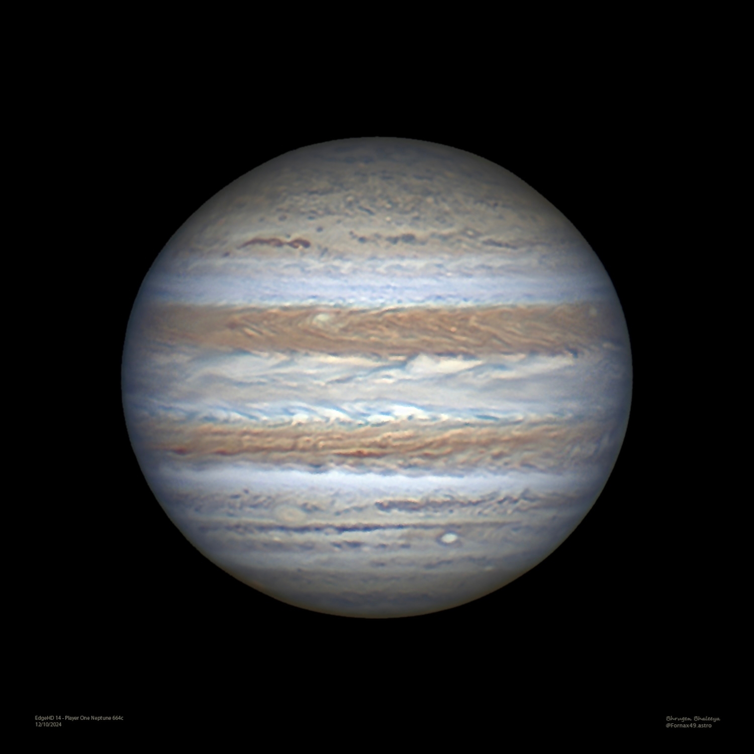 تصاویر نجومی یازدهم دی (۳۱ دسامبر)