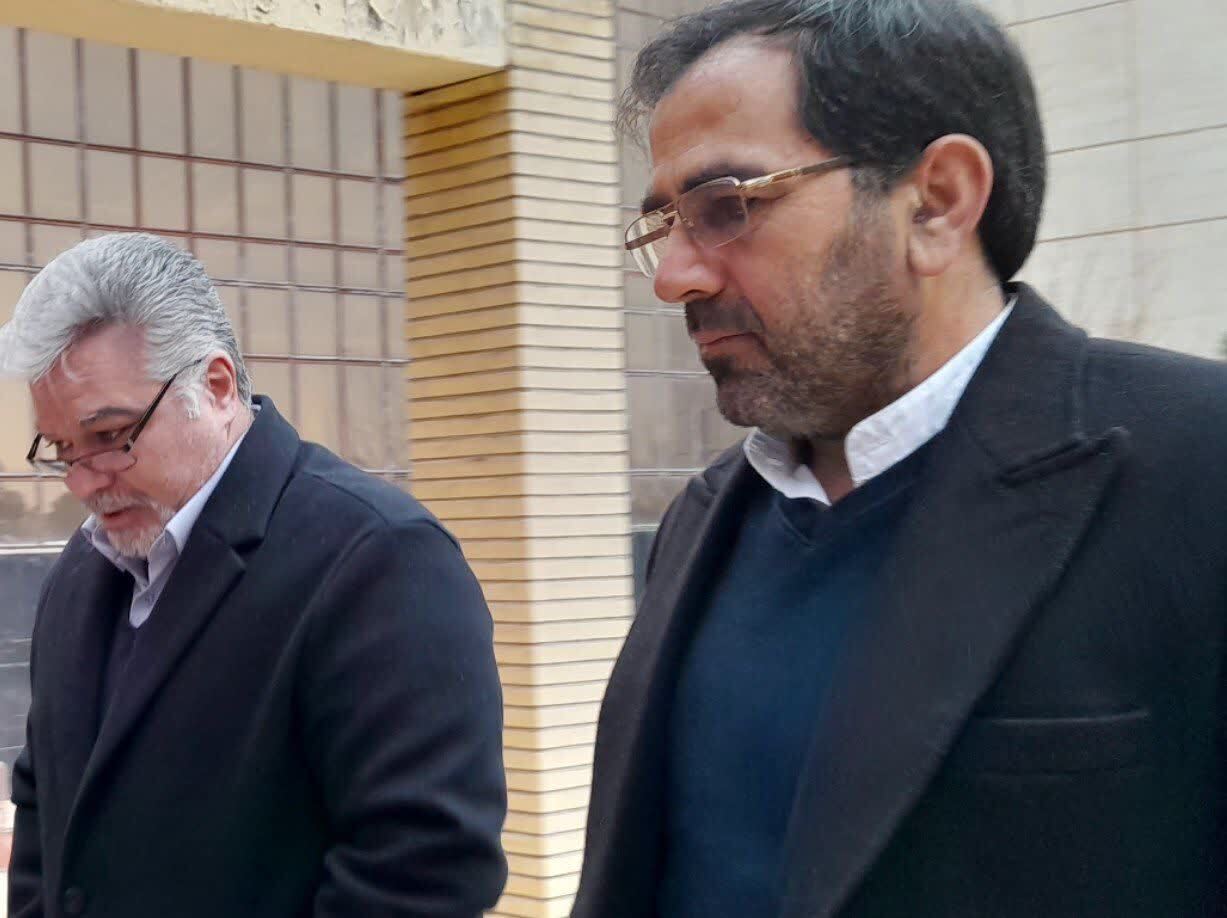 ظرفیت دانشگاه آزاد پرند برای ایجاد ۱۵ رشته پزشکی و پیراپزشکی ظرفیت دانشگاه آزاد پرند برای ایجاد ۱۵ رشته پزشکی و پیراپزشکی