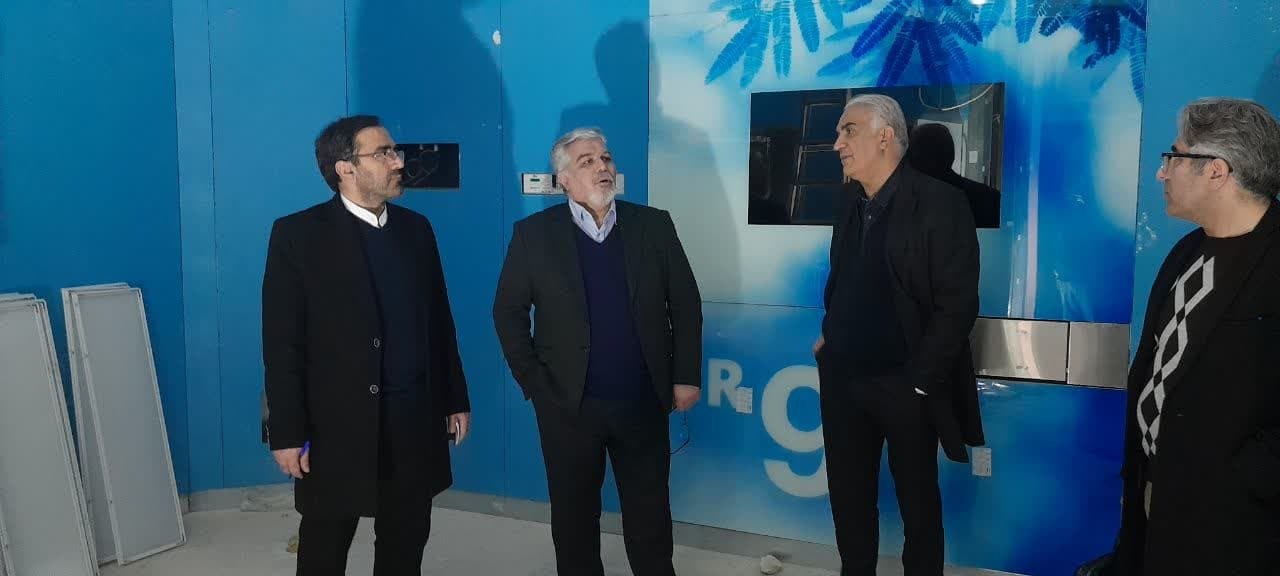 ظرفیت دانشگاه آزاد پرند برای ایجاد ۱۵ رشته‌ پزشکی و پیراپزشکی