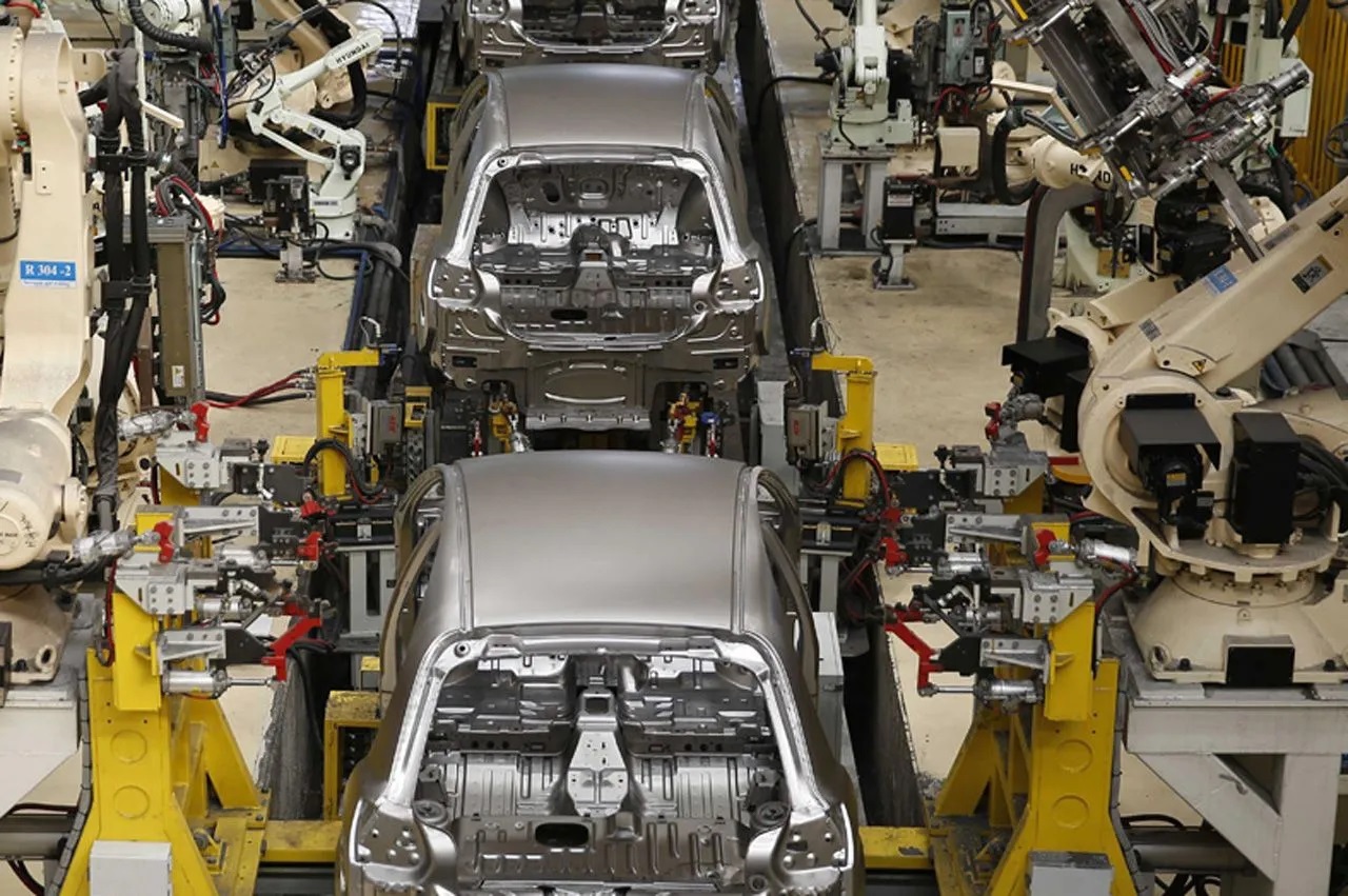 مونتاژکاران مونتاژکاران