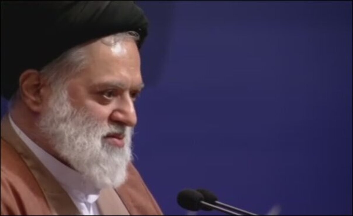 مصطفی خامنه‌ای: آیت الله مصباح یک محقق عالی مقام بود