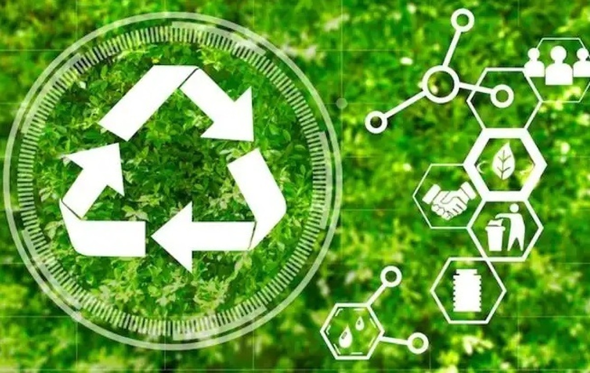 از ارائه ایدههای سبز در ناترازی انرژی تا بازیافت پسماندهای بیارزش دفنی از ارائه ایدههای سبز در ناترازی انرژی تا بازیافت پسماندهای بیارزش دفنی