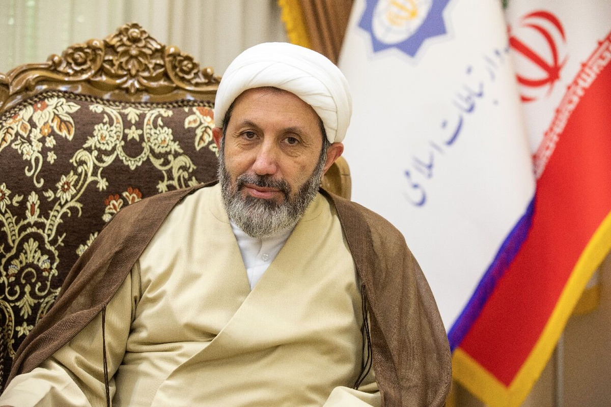 رئیس سازمان فرهنگ و ارتباطات اسلامی سال نو میلادی را به رهبران ادیان جهان تبریک گفت