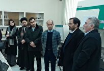 ظرفیت-دانشگاه-آزاد-پرند-برای-ایجاد-۱۵-رشته‌-پزشکی-و-پیراپزشکی