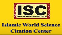 نام استادان دانشگاه آزاد تبریز در میان پژوهشگران پراستناد ISC