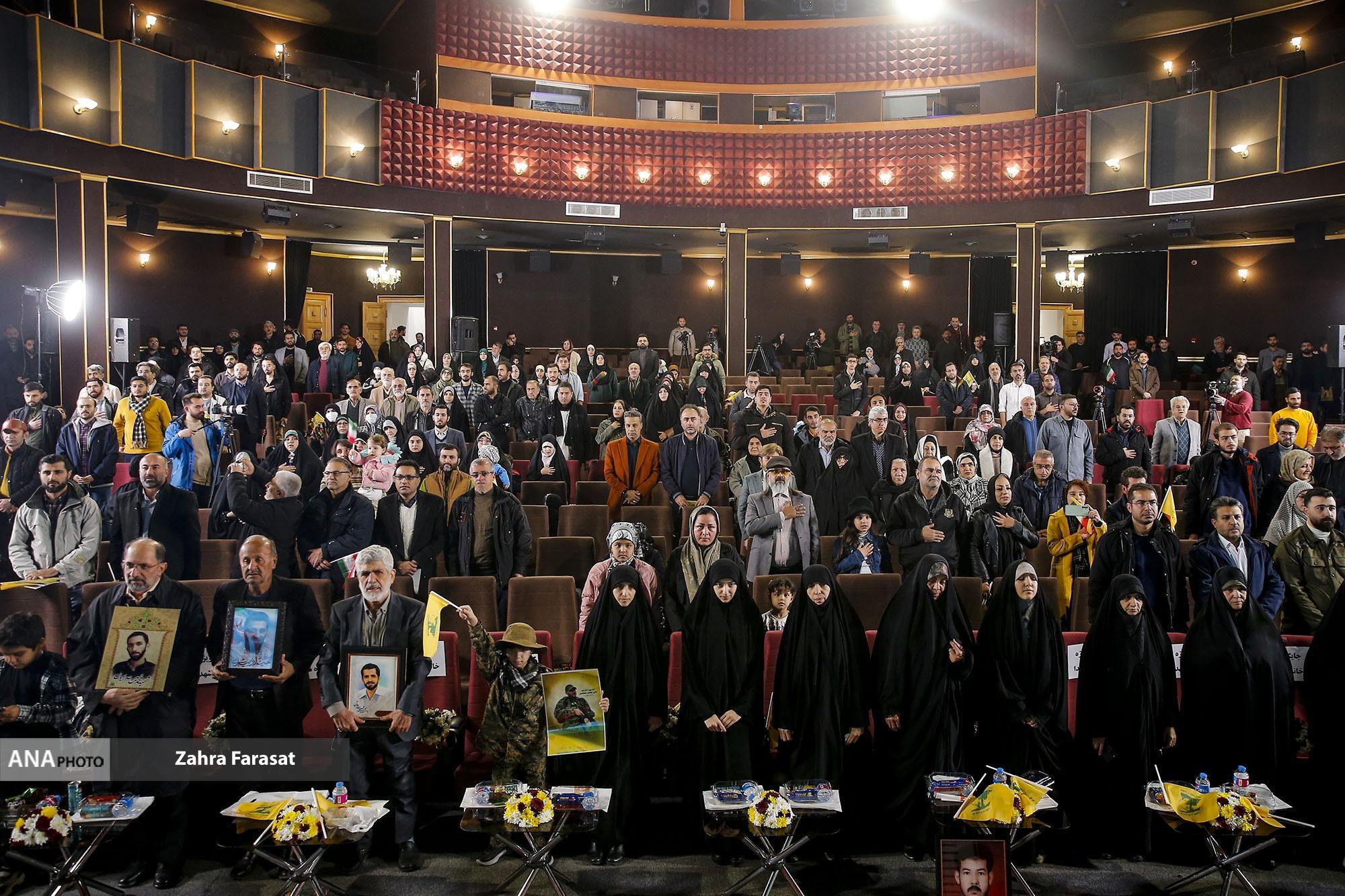 پانزدهمین جشنواره فیلم عمار به ایستگاه پایانی رسید/ اهدای فانوس‌های طلایی به آثار روشنگر