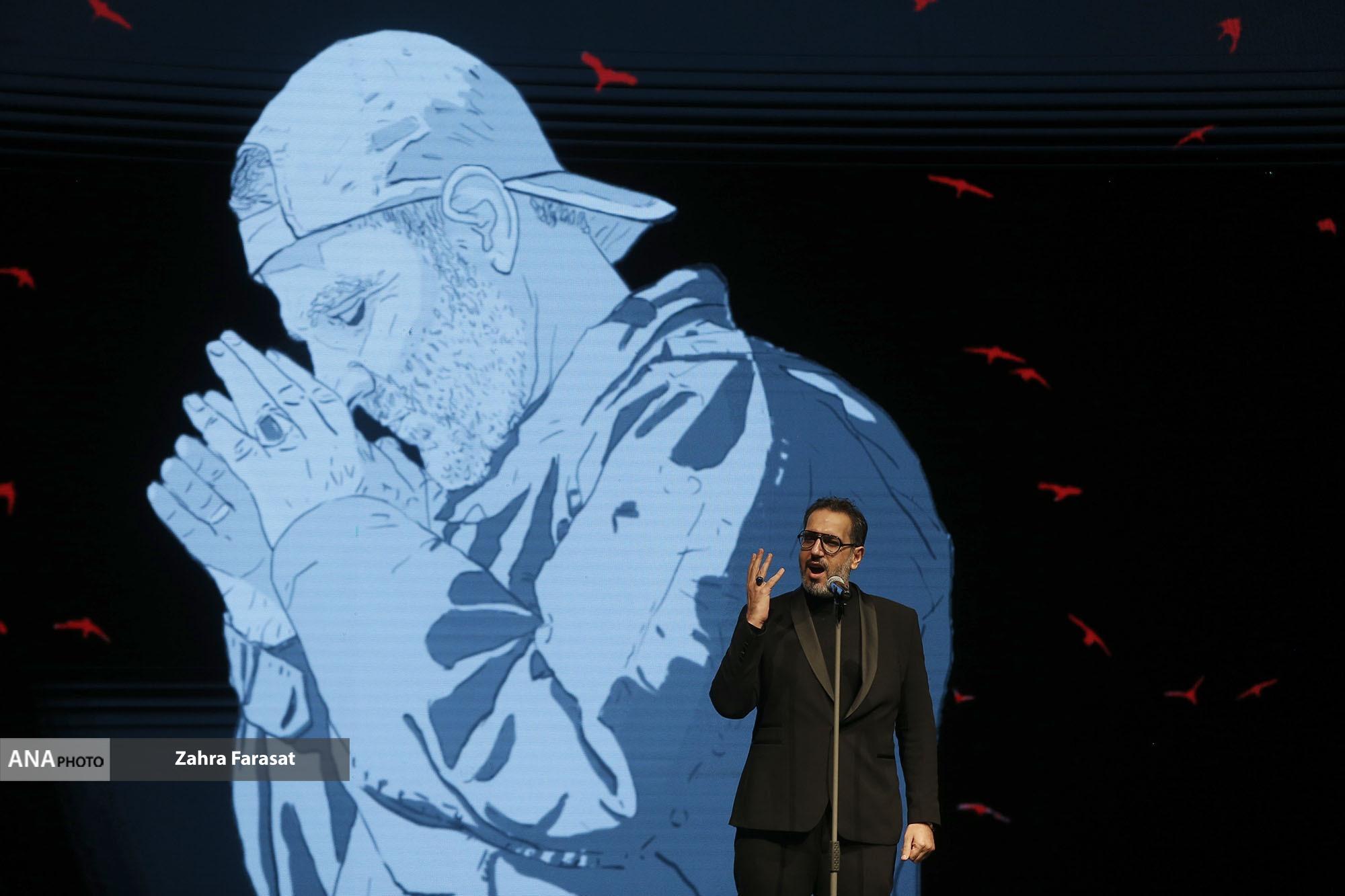 پانزدهمین جشنواره فیلم عمار به ایستگاه پایانی رسید/ اهدای فانوس‌های طلایی به آثار روشنگر