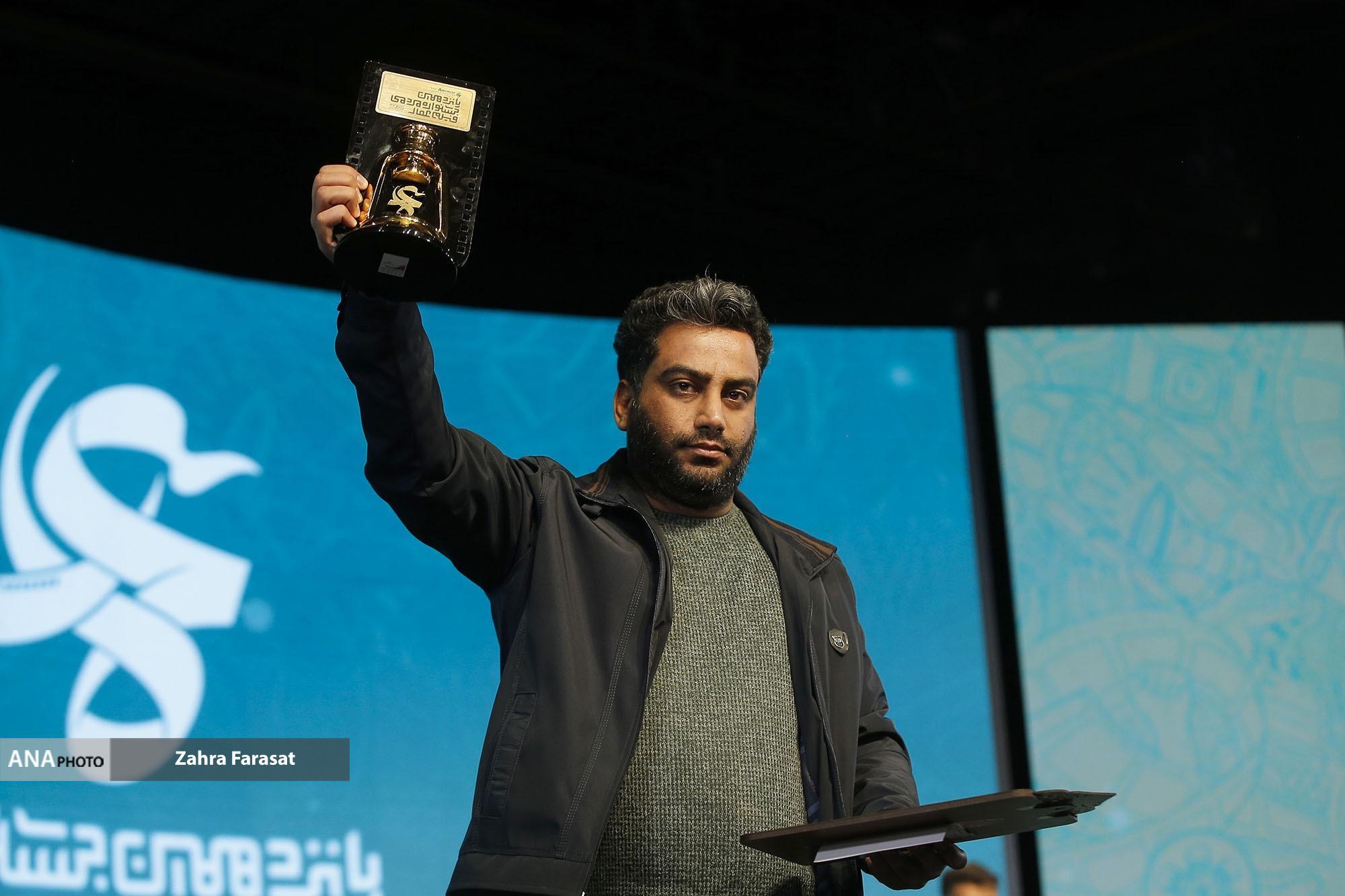 پانزدهمین جشنواره فیلم عمار به ایستگاه پایانی رسید/ اهدای فانوس‌های طلایی به آثار روشنگر