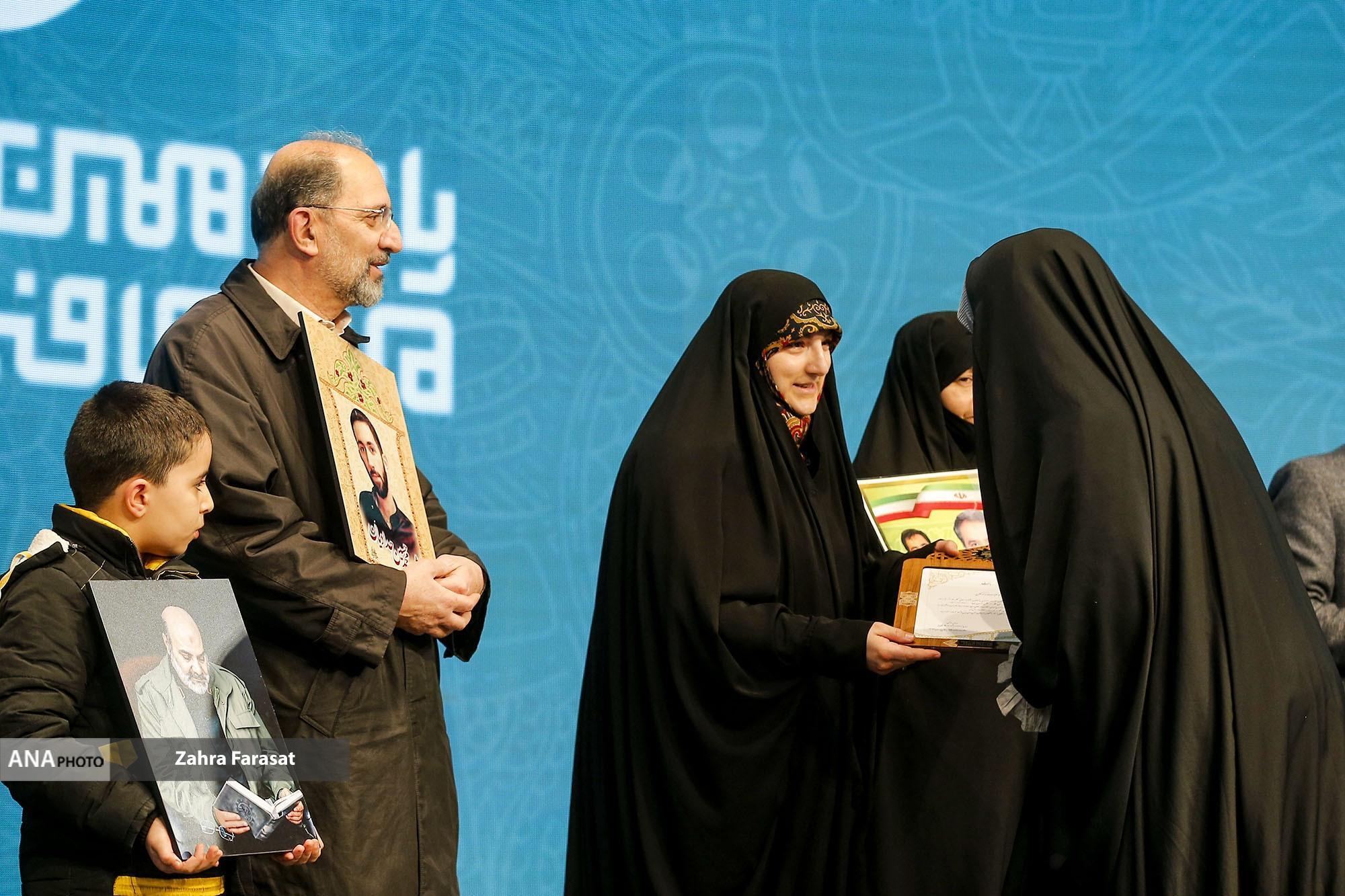 پانزدهمین جشنواره فیلم عمار به ایستگاه پایانی رسید/ اهدای فانوس‌های طلایی به آثار روشنگر