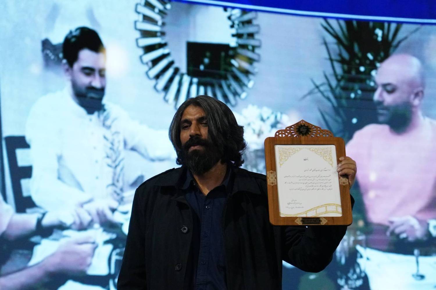 جشنواره فیلم عمار مصداق آزادی بیان در حوزه مستندسازی است/ چالش‌های ساخت یک اثر مطالبه‌گر