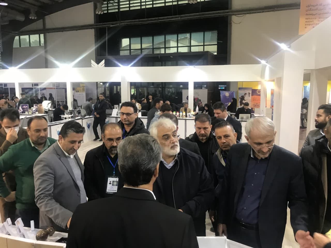 مسیر موفقیت و پیشرفت برای دانشجویان با ارائه برنامههای توانمندسازی ترسیم میشود مسیر موفقیت و پیشرفت برای دانشجویان با ارائه برنامههای توانمندسازی ترسیم میشود