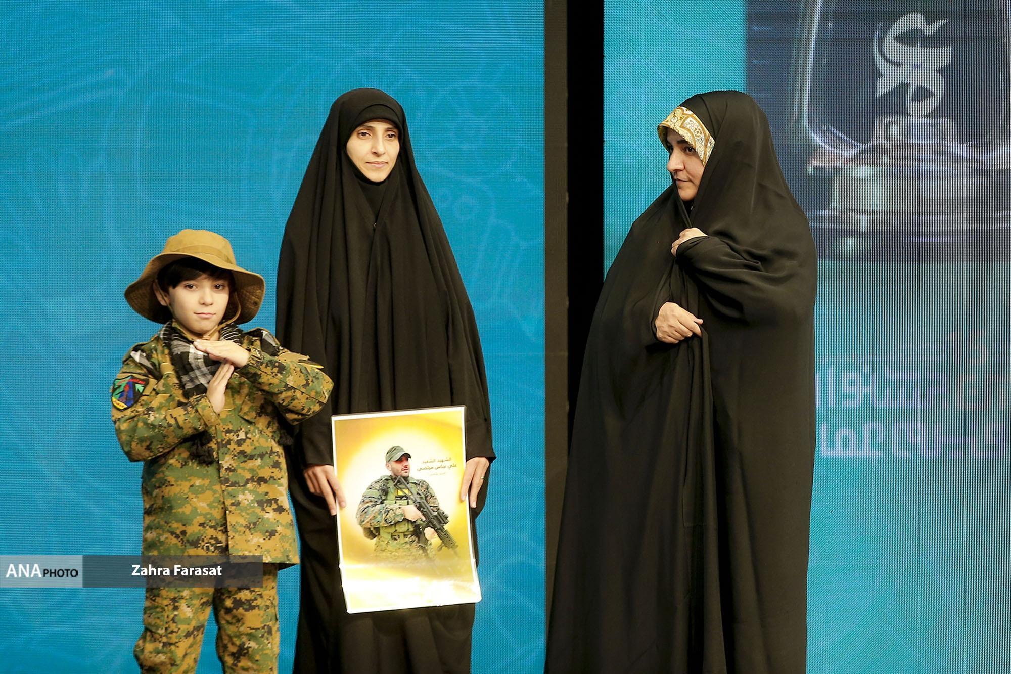 جشنواره فیلم عمار برای جذب هر چه بیشتر خانوادهها تدبیری بیندیشد جشنواره فیلم عمار برای جذب هر چه بیشتر خانوادهها تدبیری بیندیشد