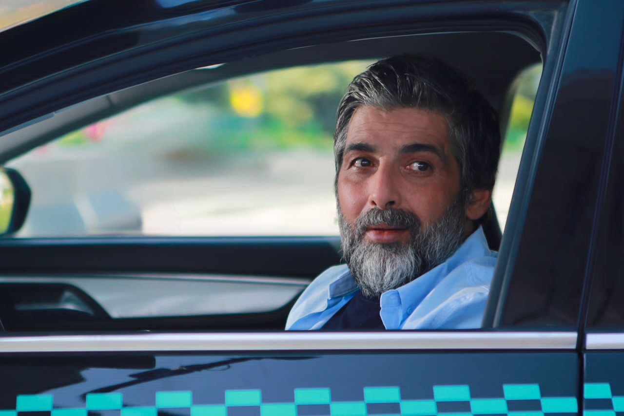 معرفی ۴ بازیگر سریال تازه منوچهرهادی