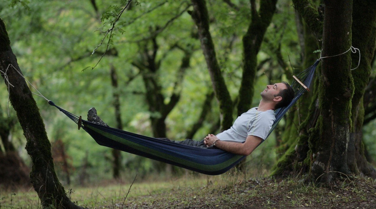 سینمای مستند از تبلیغات ضربه میخورد/برای «خانواده خلج» واکنشهای خوبی گرفتیم سینمای مستند از تبلیغات ضربه میخورد/برای «خانواده خلج» واکنشهای خوبی گرفتیم