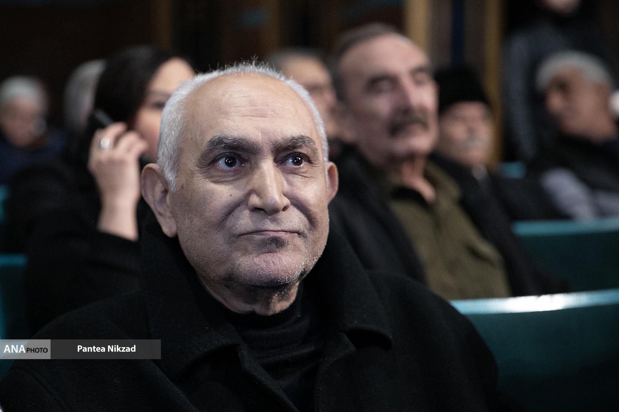 نکوداشت ژاله علو در خانه هنرمندان/ هنرمندی که نماد اصالت بود نکوداشت ژاله علو در خانه هنرمندان/ هنرمندی که نماد اصالت بود