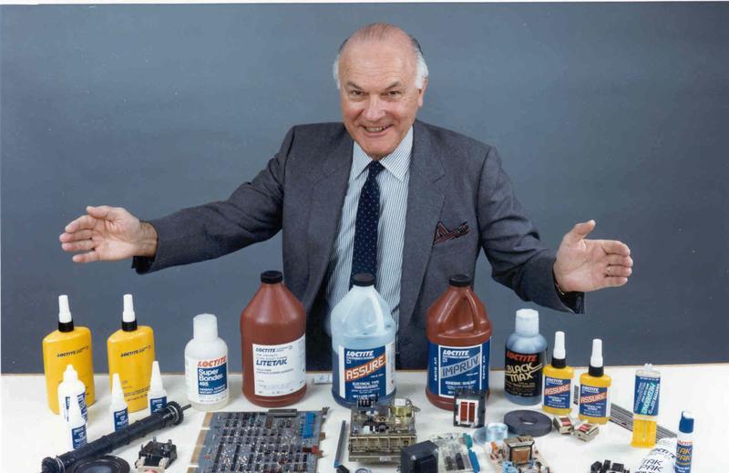 معروفترین چسب دنیا؛ حاصل یک اتفاق غیرمنتظره| مادهای که دوبار کشف شد معروفترین چسب دنیا؛ حاصل یک اتفاق غیرمنتظره| مادهای که دوبار کشف شد