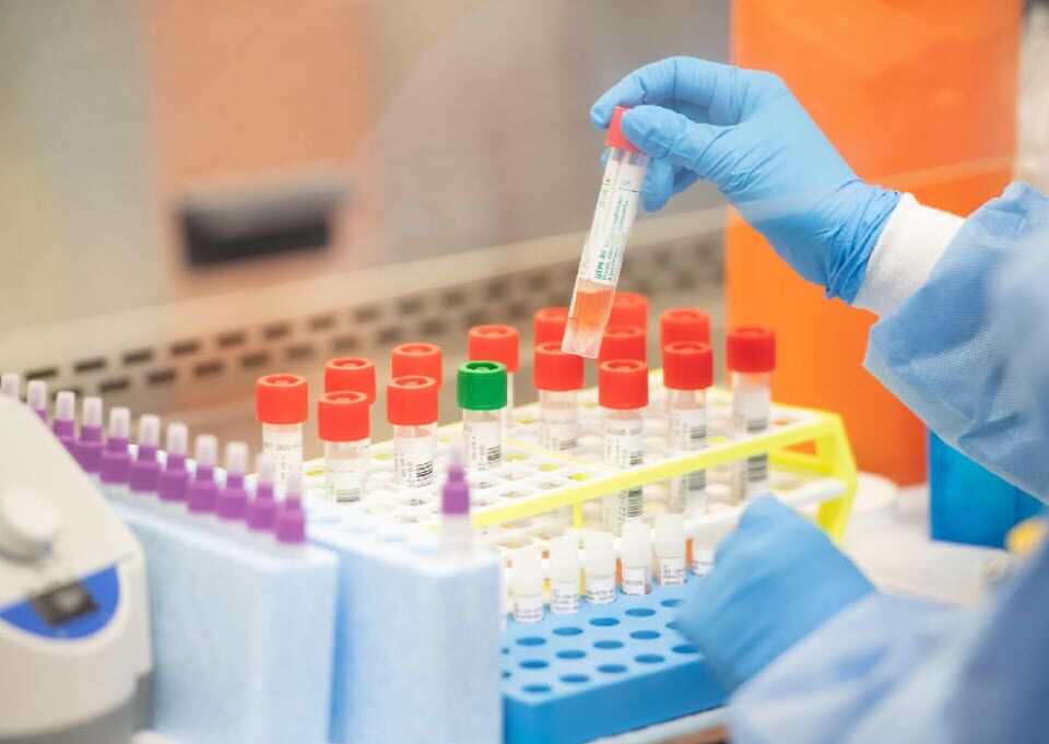 رنج آزمایشگاههای بخش دولتی با کمبود منابع مالی رنج آزمایشگاههای بخش دولتی با کمبود منابع مالی