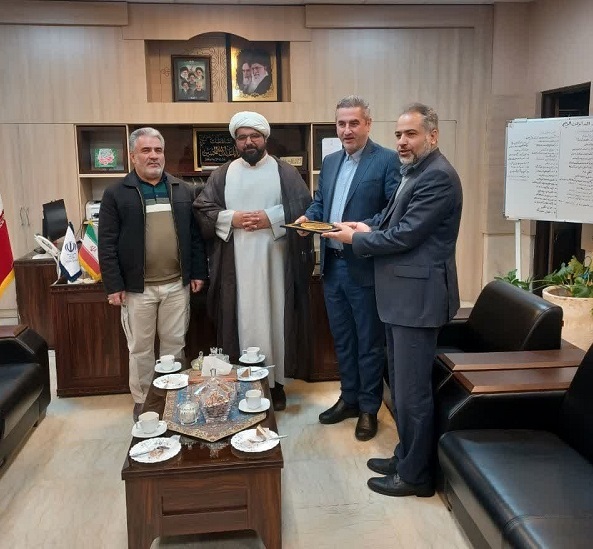 ارسال بیش از یک‌هزار اثر به جشنواره علمی پژوهشی «امامت‌پژوهی در دنیای مدرن»