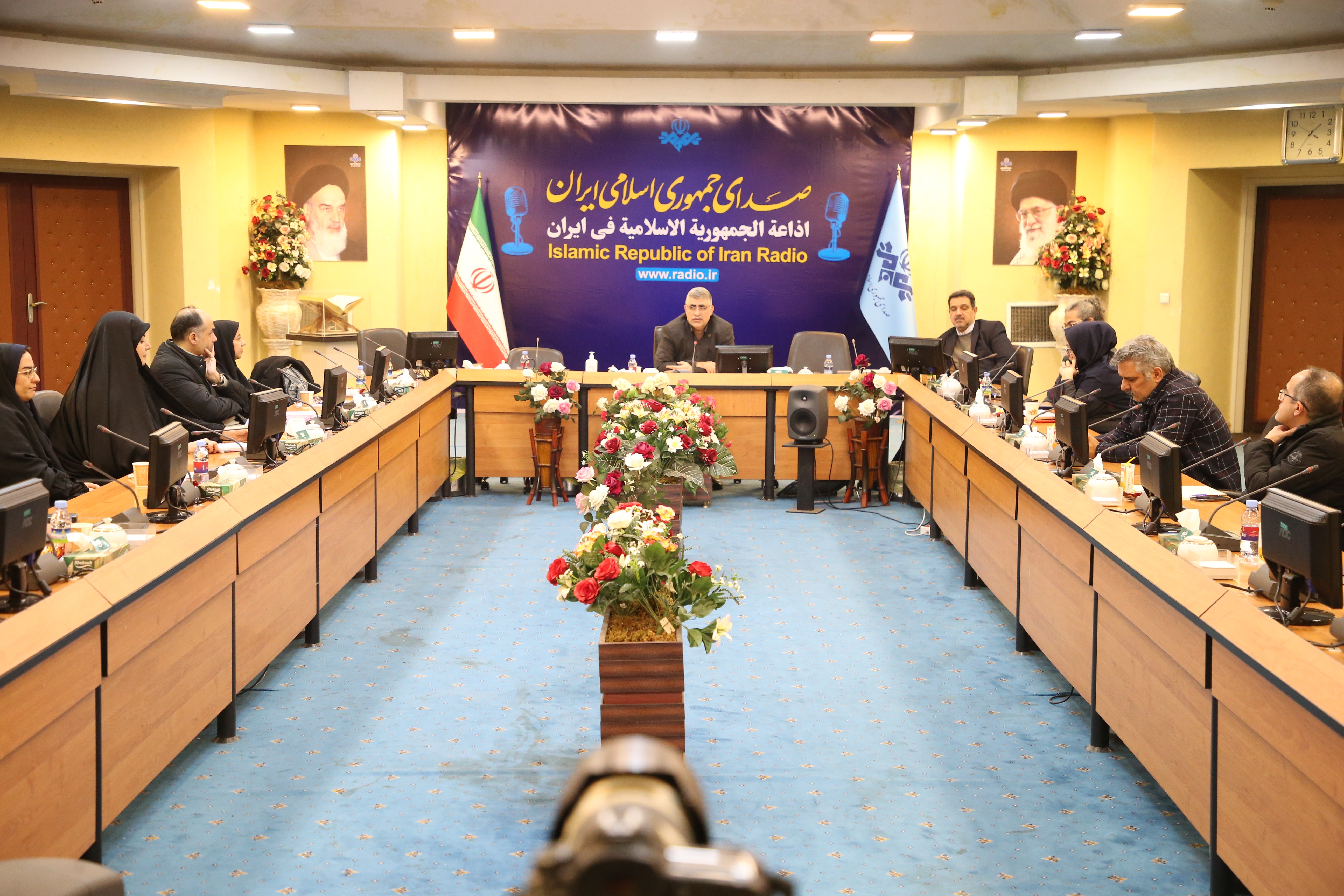 ارسال حدود ۷۰۰ اثر در بخش مستمر جشنواره پژواک/ جشنوارهای رادیویی که محرک برنامهسازی است ارسال حدود ۷۰۰ اثر در بخش مستمر جشنواره پژواک/ جشنوارهای رادیویی که محرک برنامهسازی است