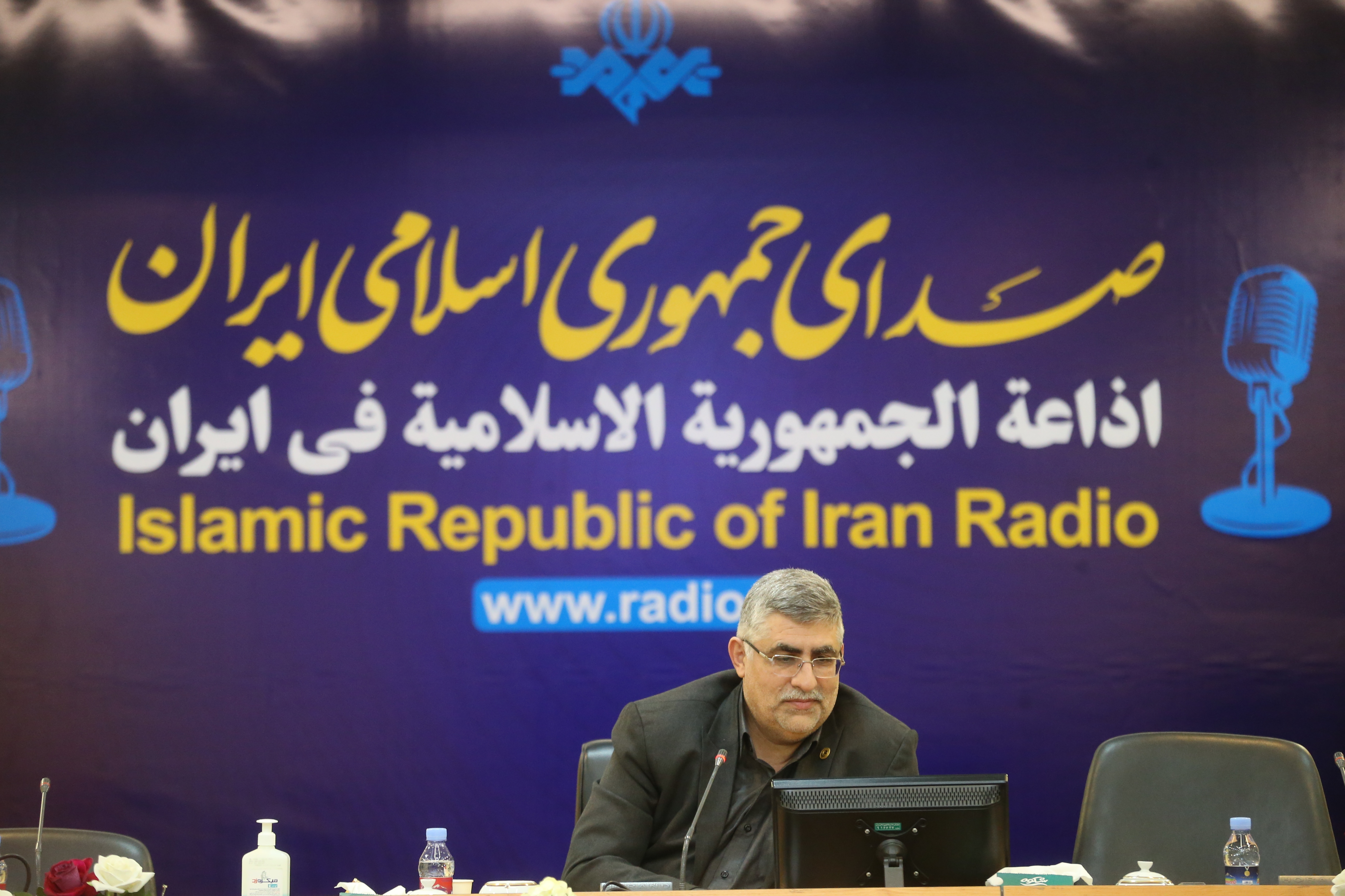 ارسال حدود ۷۰۰ اثر در بخش مستمر جشنواره پژواک/ جشنوارهای رادیویی که محرک برنامهسازی است ارسال حدود ۷۰۰ اثر در بخش مستمر جشنواره پژواک/ جشنوارهای رادیویی که محرک برنامهسازی است