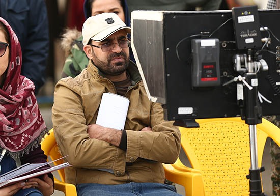 «قهرمان جندی‌شاپور»؛ روایتی سینمایی از فرمانده نخبه و هنرمند قرارگاه کربلا