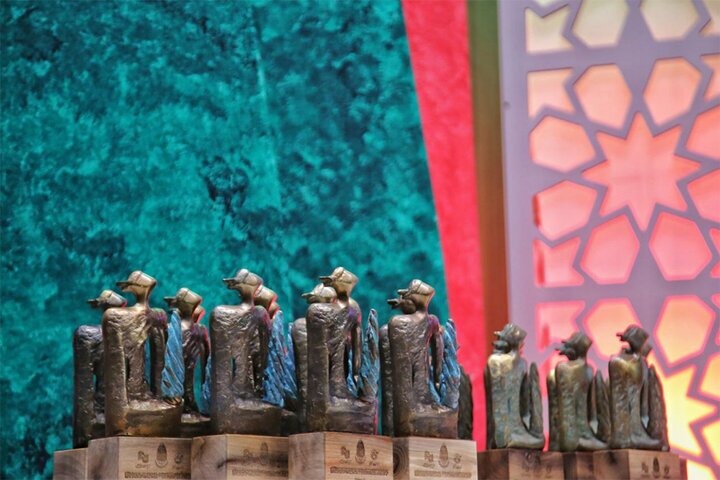 تمرکززدایی در جشنواره تئاتر مقاومت قابل تحسین است