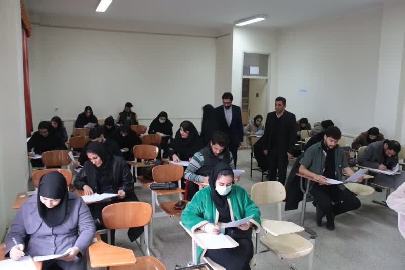 جزئیاتی از بیست و نهمین دوره مسابقات سراسری قرآن و عترت؛ از سبک زندگی اسلامی تا بخش هنری و فناوری