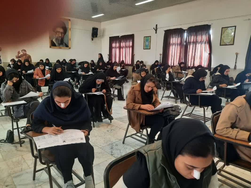 جزئیاتی از بیست و نهمین دوره مسابقات سراسری قرآن و عترت؛ از سبک زندگی اسلامی تا بخش هنری و فناوری