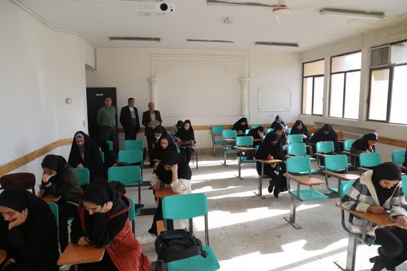 جزئیاتی از بیست و نهمین دوره مسابقات سراسری قرآن و عترت؛ از سبک زندگی اسلامی تا بخش هنری و فناوری