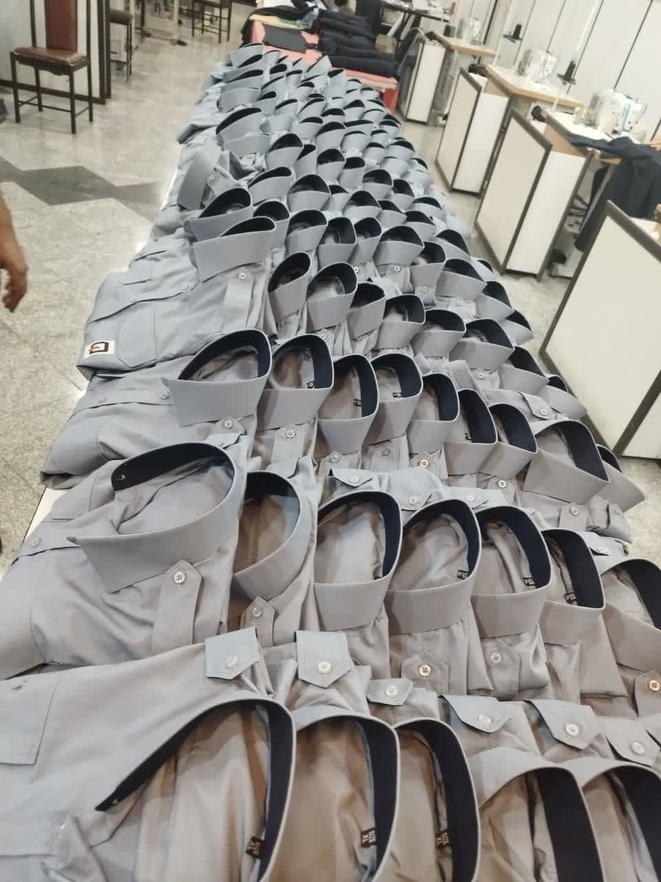 سرای نوآوری دانشگاه آزاد اراک روش تولید در صنعت نساجی را تغییر می‌دهد