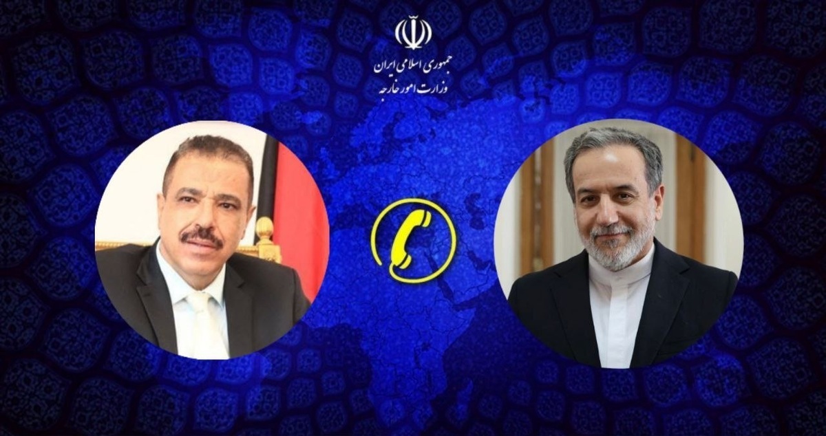 عراقچی: حملات تروئیکای آمریکایی به یمن برای تضعیف کشورهای اسلامی است