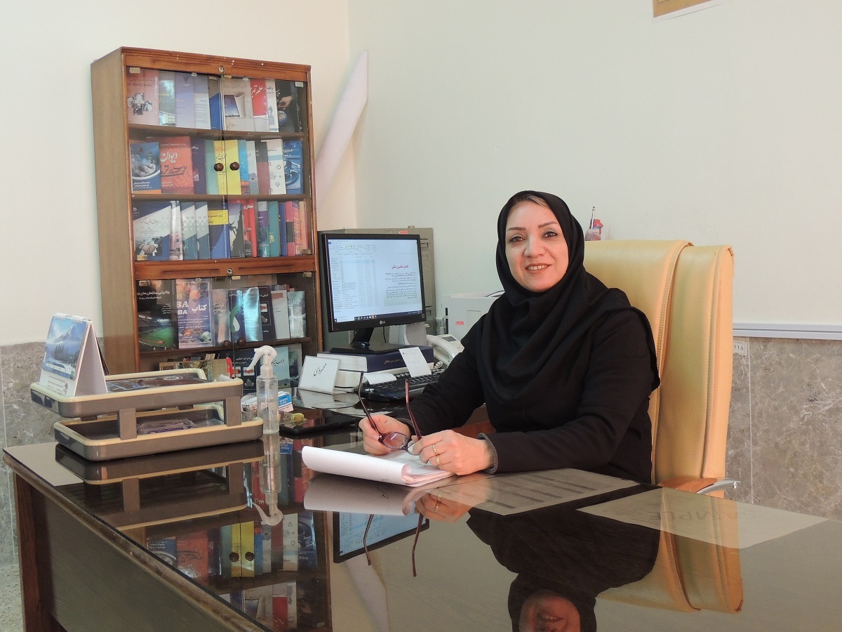 کسب عناوین برجسته استانی در حوزه پژوهش و فناوری توسط دانشگاه آزاد دهاقان کسب عناوین برجسته استانی در حوزه پژوهش و فناوری توسط دانشگاه آزاد دهاقان