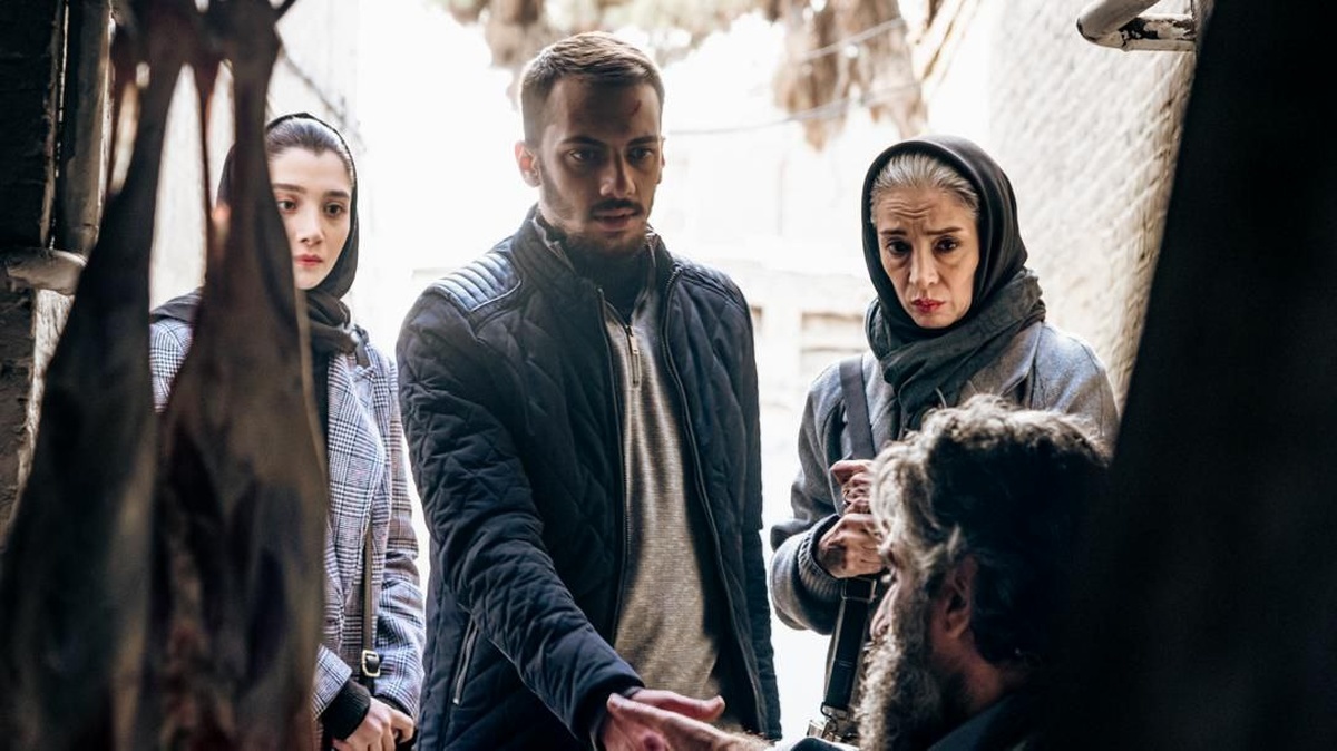 ۱۳ فیلم اولی جشنواره فیلم فجر را بیشتر بشناسیم/ باشگاه اجتماعی‌سازان جوان!