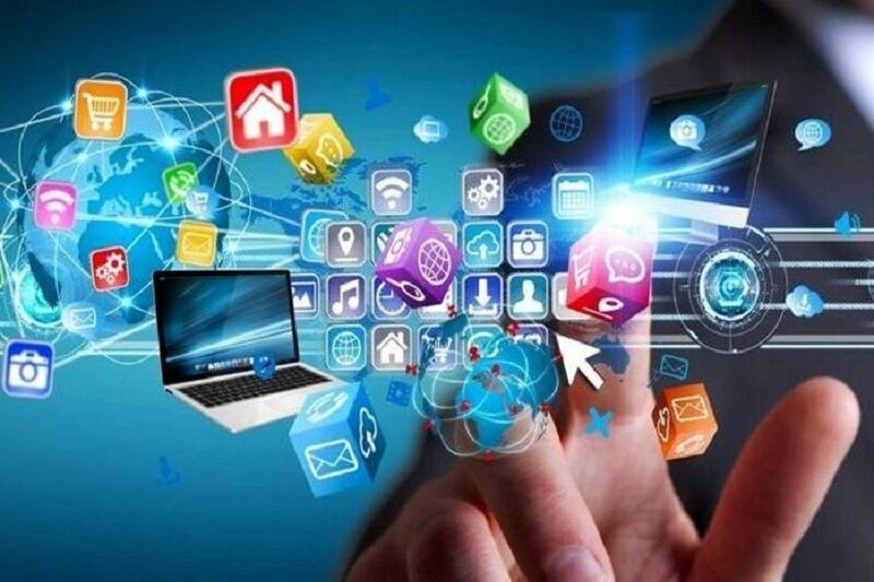 از توسعه زیرساختهای مخابراتی تا هوش مصنوعی از توسعه زیرساختهای مخابراتی تا هوش مصنوعی