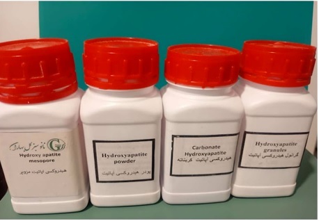 استخوانسازی طبیعی با نانومواد؛ تقلید دقیق از فرآیندهای بیولوژیک بدن استخوانسازی طبیعی با نانومواد؛ تقلید دقیق از فرآیندهای بیولوژیک بدن