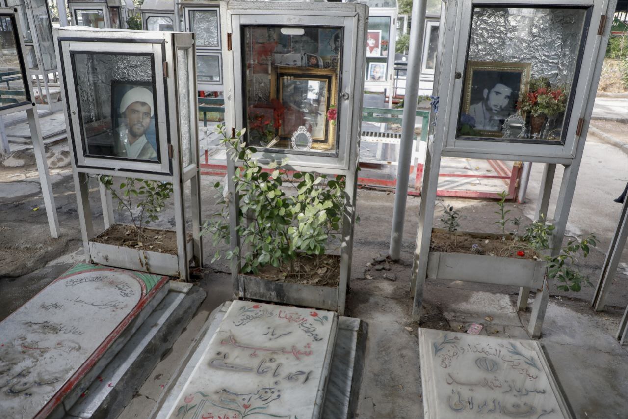 قصه مادرانی که هنوز دلشان بهشت زهراست