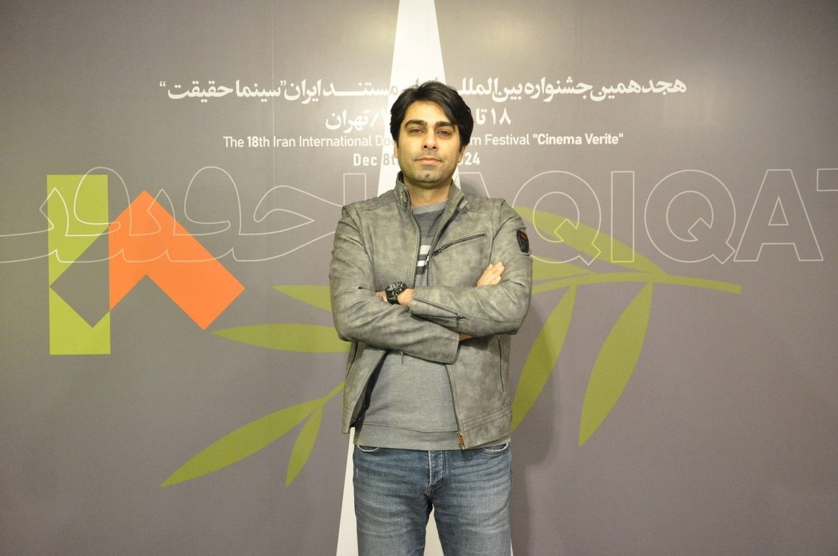 «مدقالچی به روایت مدقالچی»؛ مستندی که تولیدش ۱۵ سال طول کشید  زحمت‌کش: برای گفتگوها سناریو داشتیم