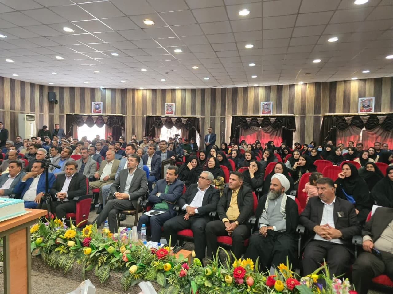 تربیت جوانان نخبه؛ مأموریت نخست دانشگاه آزاد ممسنی؛ رسیدن تعداد دانشجو به ۳۷۰۰ نفر خارج از پیش‌بینی‌ها بود