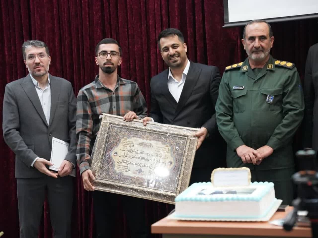 تربیت جوانان نخبه؛ مأموریت نخست دانشگاه آزاد ممسنی؛ رسیدن تعداد دانشجو به ۳۷۰۰ نفر خارج از پیش‌بینی‌ها بود