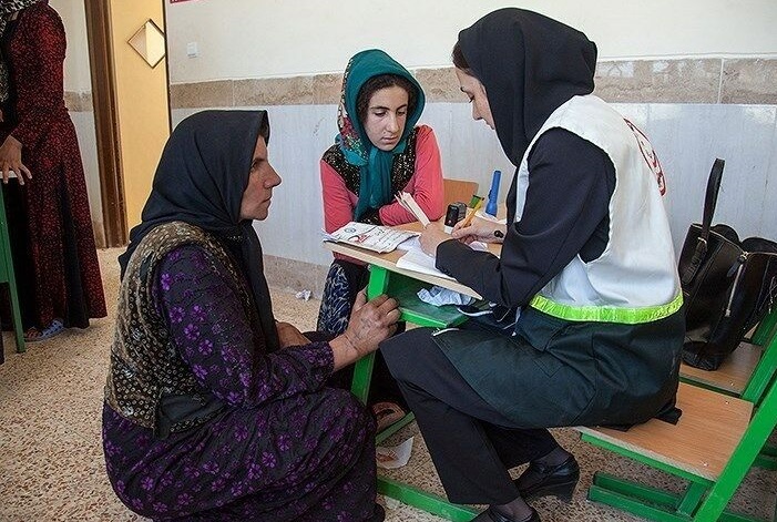 دستاورد‌های انقلاب اسلامی در حوزه سلامت؛ از تربیت پزشک تا افزایش امید به زندگی