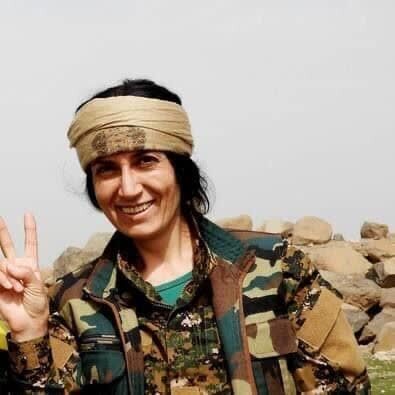 پخشان عزیزی؛ مددکار اجتماعی یا عضو گروه‌های تروریستی؟