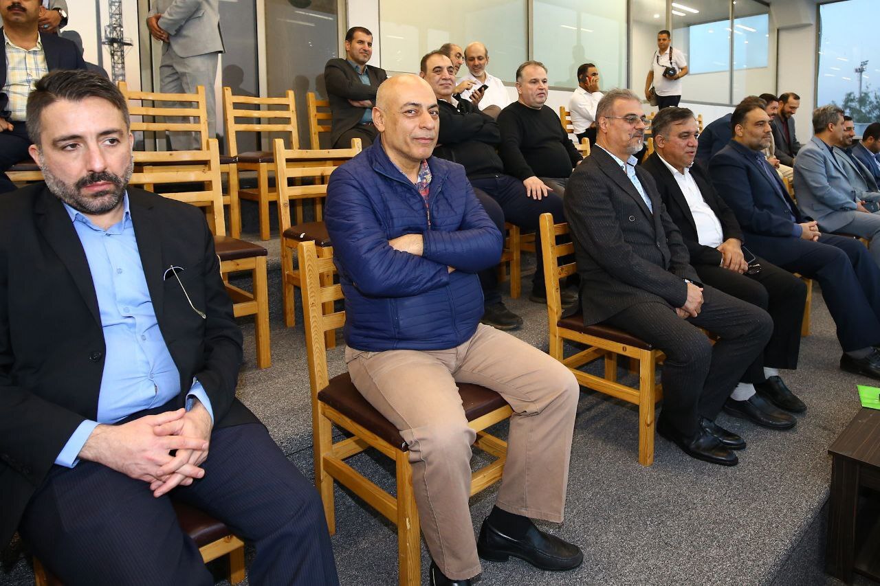 استقلال - خیبر خرم آباد استقلال - خیبر خرم آباد