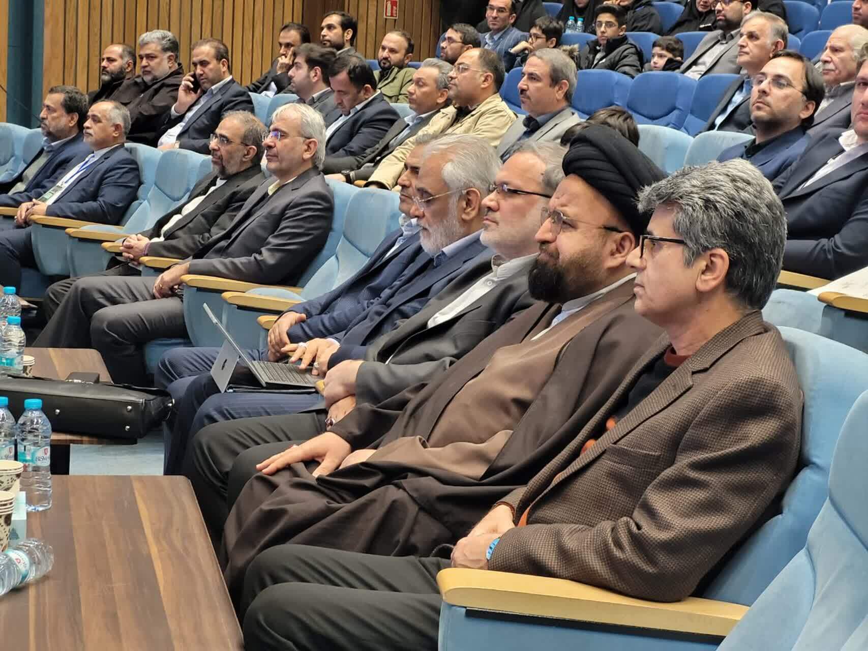 چهارمین جشنواره امامت و مهدویت دانشگاه آزاد اسلامی آغاز به کار کرد چهارمین جشنواره امامت و مهدویت دانشگاه آزاد اسلامی آغاز به کار کرد