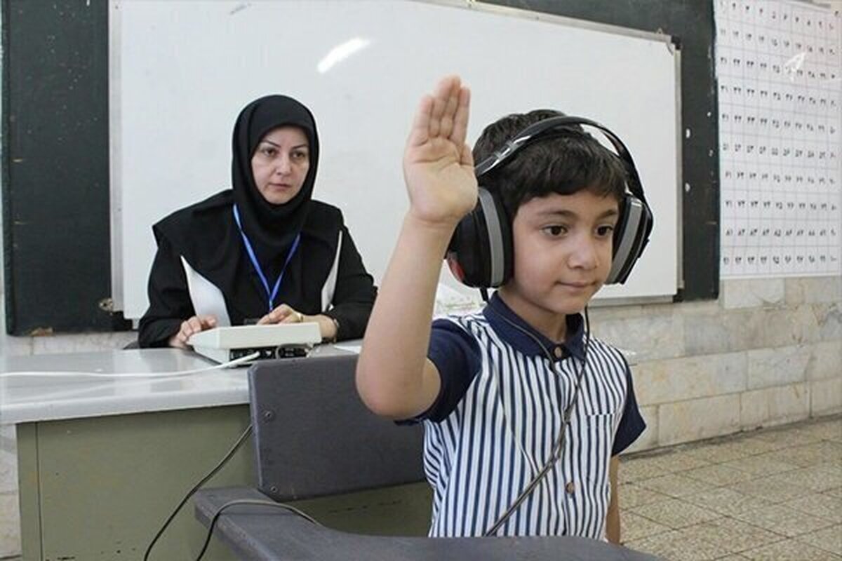 سنجش نوآموزان کلاس اولی تا پایان اسفند؛ والدین فرصت را از دست ندهند!