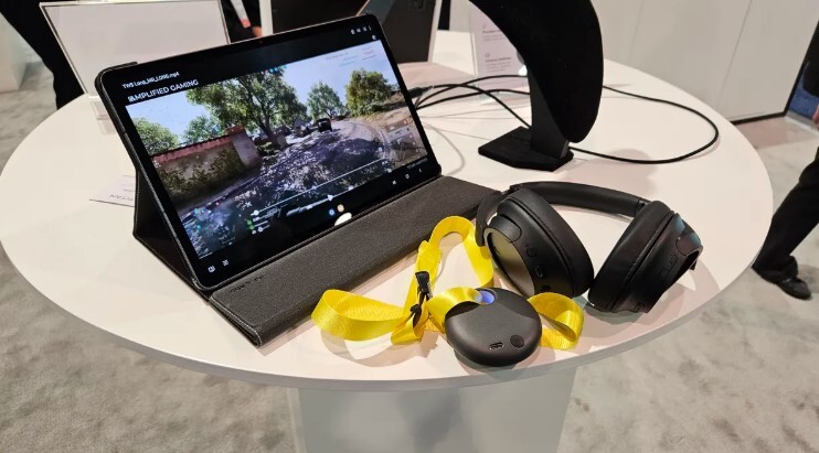 ۱۸ فناوری جذاب عرضه شده در نمایشگاه CES ۲۰۲۵ ۱۸ فناوری جذاب عرضه شده در نمایشگاه CES ۲۰۲۵